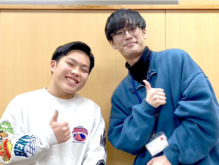 私にとってここゴールフリーは最高の場所でした