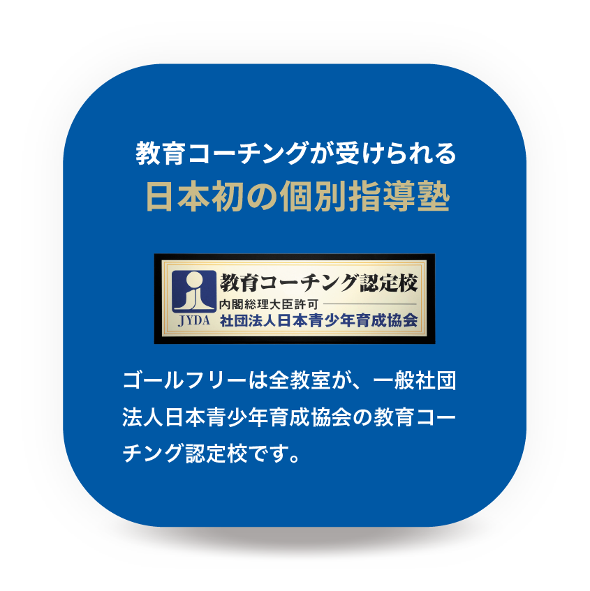 指導ティーチング