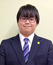 学園前教室長 森 健人