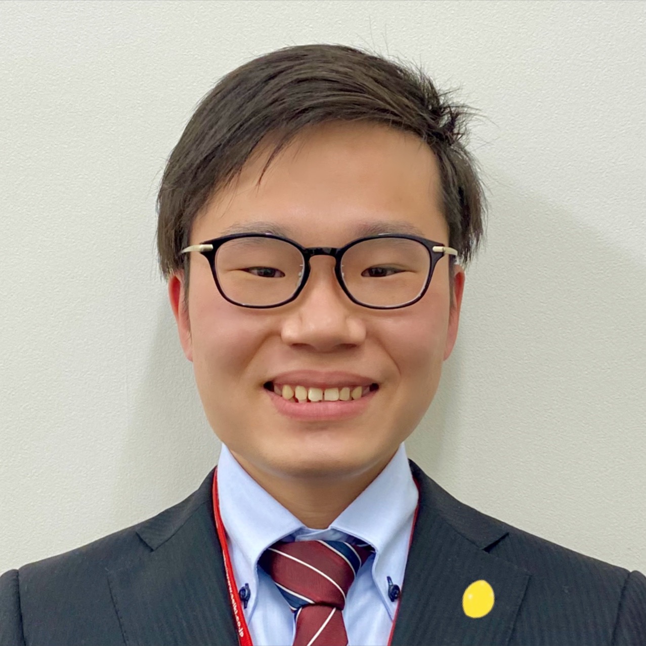 南草津・教室長　田中 勇吾