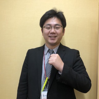 祝園教室長 佐々木 将太