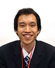 銀座彦根教室長 中村 光佑