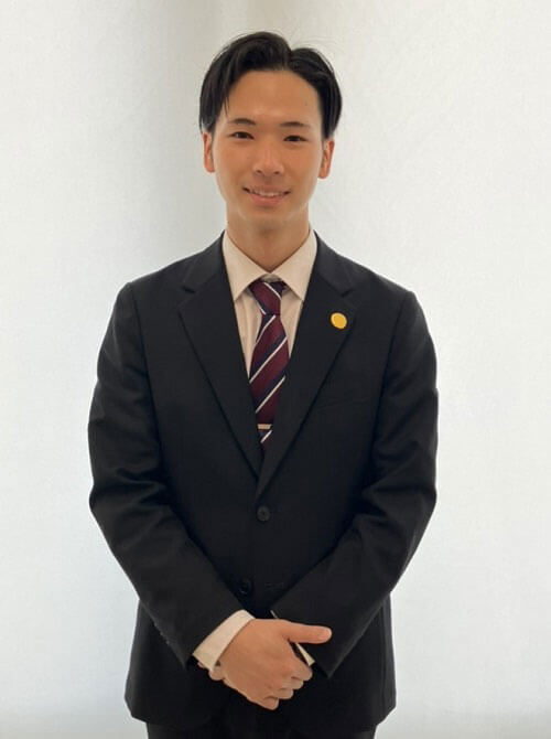 登美ヶ丘教室長　平井 弘人
