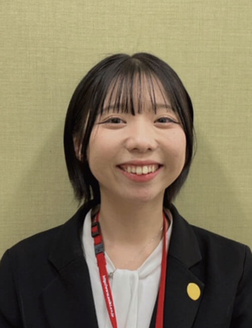 逆瀬川教室長　門田 昌子