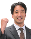 桂教室長 村山 雅司