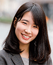 西院教室長 松本 彩希