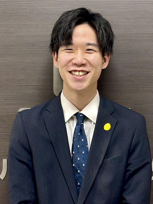 小倉・教室長　池田 達哉