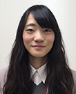 烏丸二条教室長 吉田 若菜