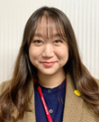 岸田 恵美菜