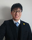 泉丘教室長 舟場 公亮