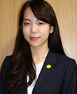 亀岡教室長 香川 歩美