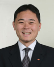 瀬田教室長 水越 祐介