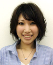 椥辻教室 八田 友恵