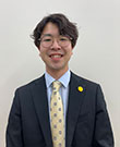 栗東教室長 福森 亮太