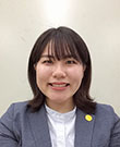 四条烏丸教室長 杉野 文音