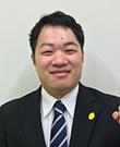寝屋川教室長 横谷 有亮