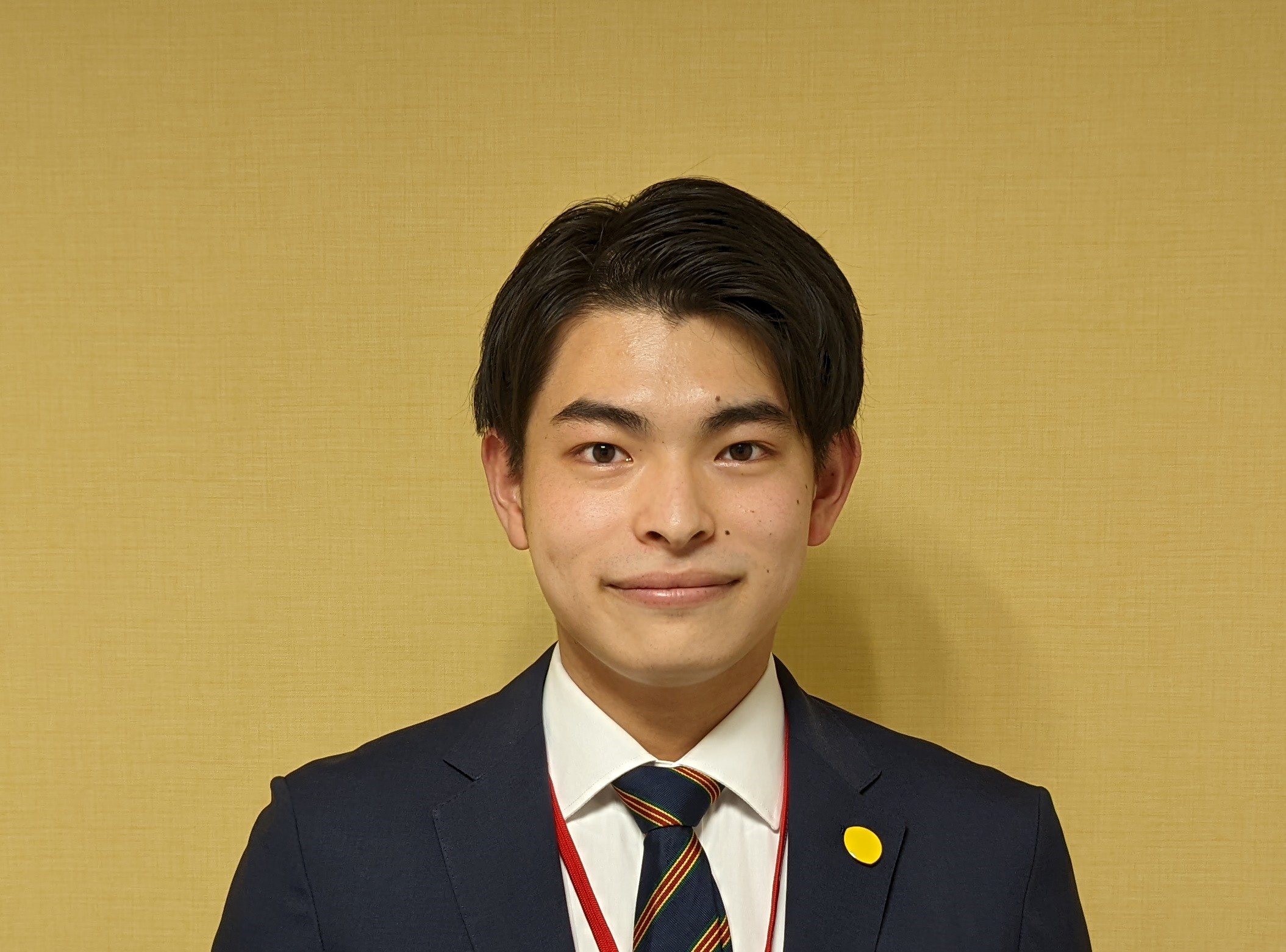 大久保教室長 田口 剛大