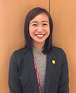 新田辺教室長 吉川 久美子