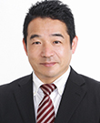鶴瀬教室長 渡邉 貴