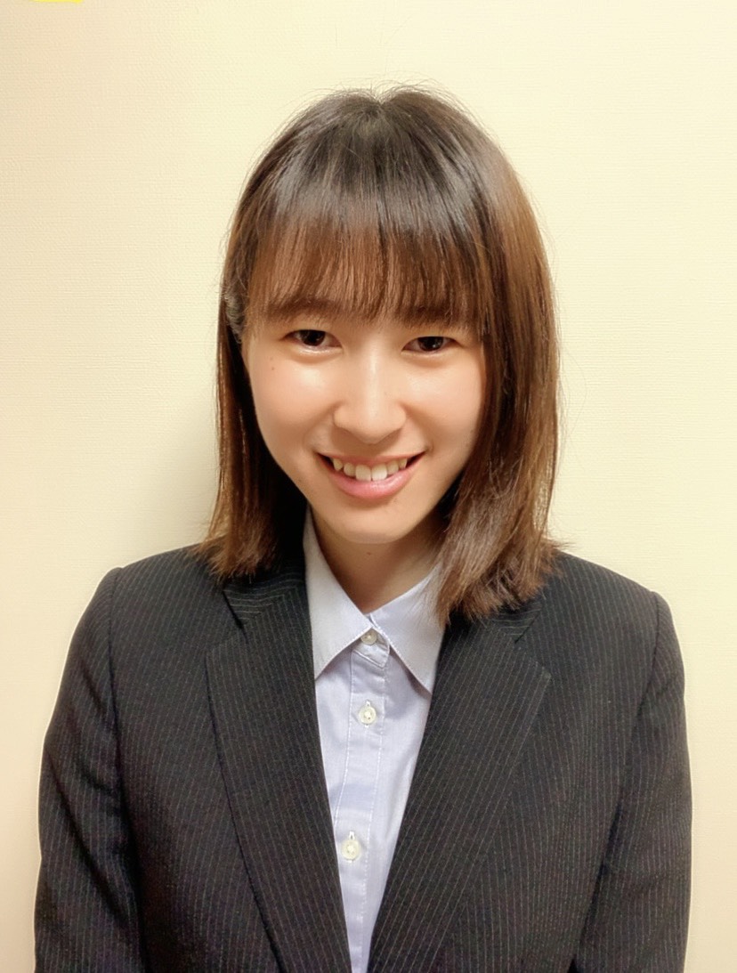 富雄教室長 立川 知佳