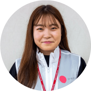 関西大学 経済学部 3回生 山村 コーチ