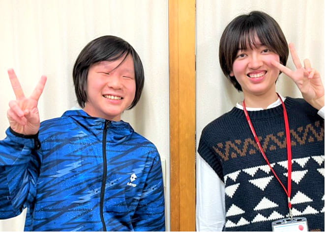 前田 真甫さん