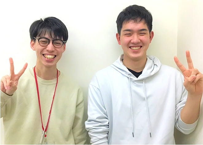 片岡 豊晶さん