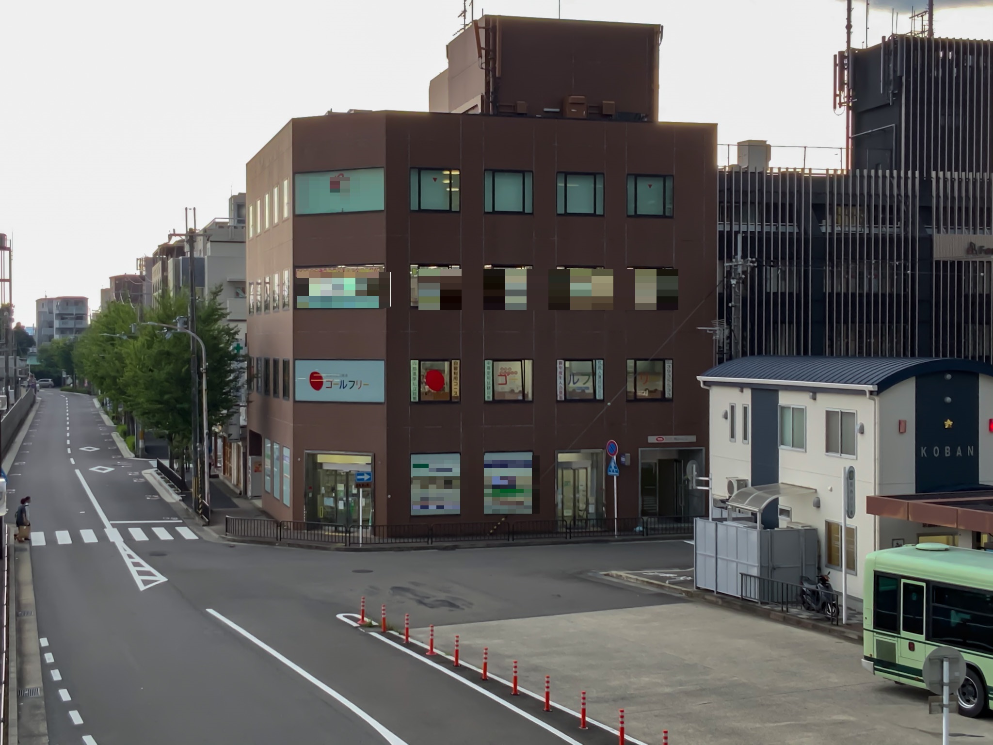 ゴールフリー 桂教室 京都 大阪 滋賀 兵庫 奈良 埼玉の個別指導塾のゴールフリー