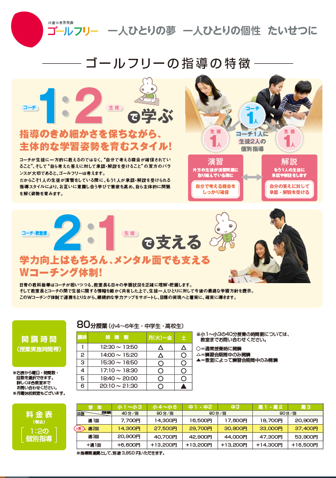 ゴールフリーの指導の特徴.png