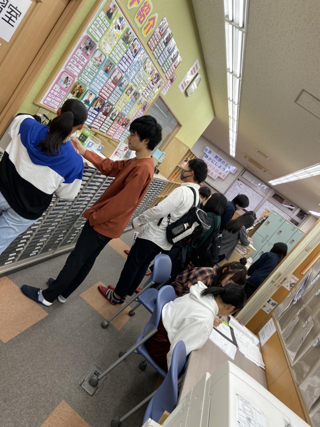 テスト前学習会 11月②.jpg