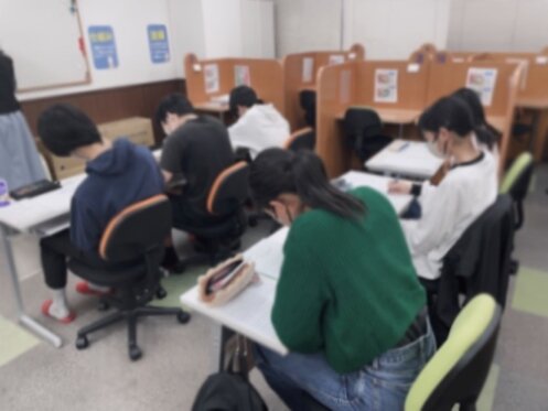 成基の個別教育 ゴールフリー 六甲教室の画像5