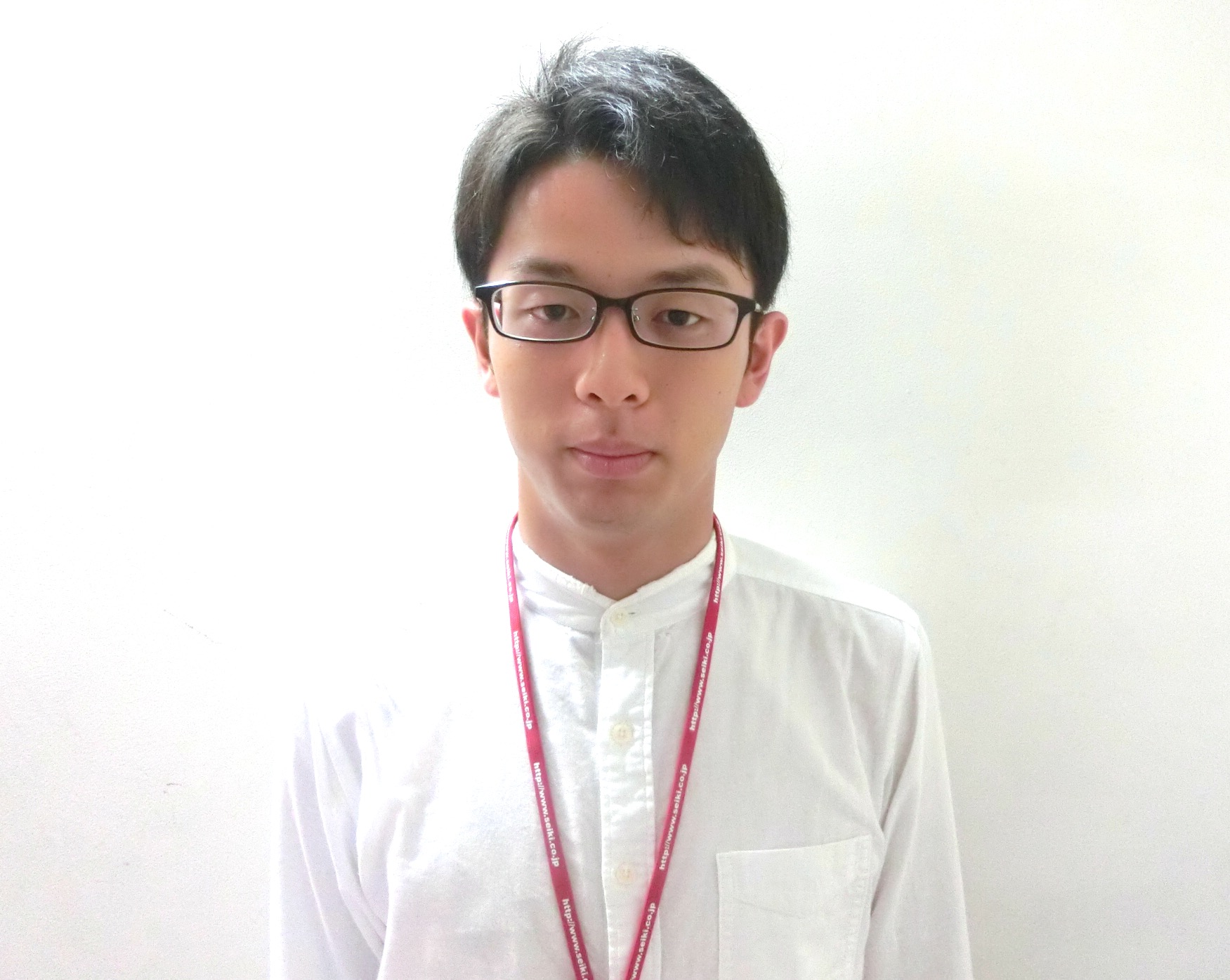 反保 篤生