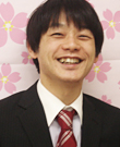 野洲教室長挨拶