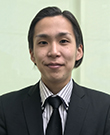 学園前教室長挨拶
