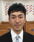 南彦根教室長挨拶