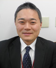 草津教室長挨拶
