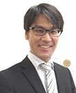 山科教室長挨拶