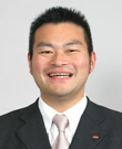 藤森教室長挨拶