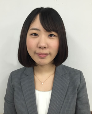 生駒教室長挨拶