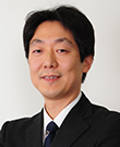 上本町教室長挨拶