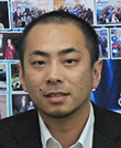 石山教室長挨拶