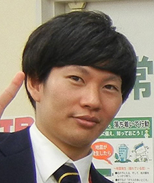 京都中央教室長挨拶