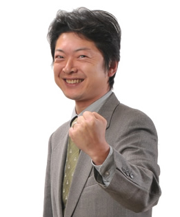 松井山手教室長挨拶