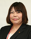 水無瀬教室長挨拶