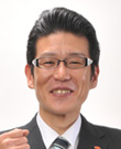 南草津教室長挨拶