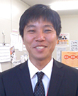 長岡教室長挨拶