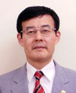 西賀茂教室長挨拶