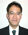 西京極教室長挨拶