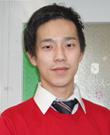 大久保教室長挨拶