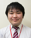 六地蔵教室長挨拶